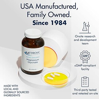 Foto 6 | Foto 6 | Complemente El Mantenimiento Metabólico: El Mejor Multivitamínico - Venta Internacional.