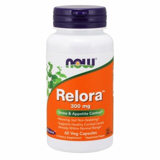 Foto 1 | Foto 1 | Supplement Now Foods Relora 60 Vcaps - Venta Internacional.