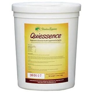 Foto 1 | Foto 1 | Suplemento Foxden Equine Quiessence Para Caballos De 2,27 Kg - Venta Internacional.