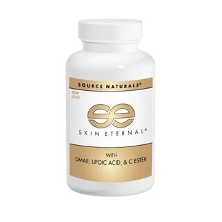 Foto 1 | Foto 1 | Suplemento Source Naturals Skin Eternal 60 Comprimidos - Venta Internacional