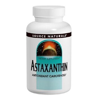 Foto 1 | Foto 1 | Suplemento Source Naturals Astaxantina 90 ápsulas-Venta Internacional