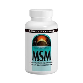 Foto 1 | Foto 1 | Polvo Msm De Supplement Source Naturals, 1000 G (paquete De 2) - Venta Internacional.