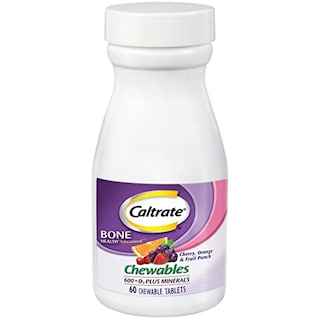 Foto 1 | Foto 1 | Suplemento Caltrate Chewables 600 Plus D3 Plus Minerals - Venta Internacional.