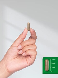 Foto 7 | Foto 7 | Suplemento De Canela En Cápsulas Horbaach, 2500 Mg, 250 Unidades - Venta Internacional.