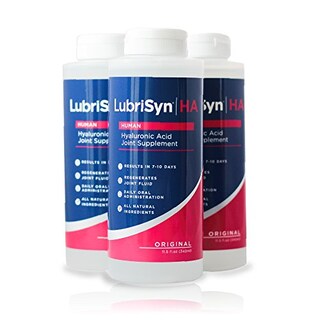 Foto 1 | Foto 1 | Suplemento Halstrum Lubrisynha Human Joint Original, 3 X 340 M - Venta Internacional.