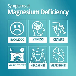 Foto 5 | Foto 5 | Gomitas De Glicinato De Magnesio Supplement Envycure, 400 Mg, 120 Unidades - Venta Internacional.