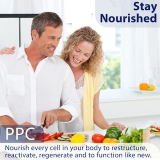 Foto 5 | Foto 5 | Suplemento Nutrasal Phoschol Ppc Polienilfosfatidilcolina - Venta Internacional.