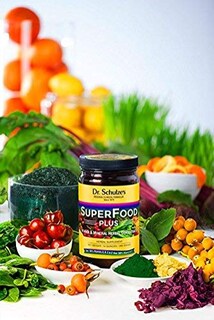 Foto 4 | Foto 4 | Superfood Plus Dr. Schulze's Vitaminas Y Minerales 390 Comprimidos - Venta Internacional.