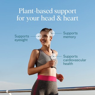 Foto 2 | Foto 2 | Suplemento Ora Organic Vegan Omega 3 500 Mg De Dha Para El Cerebro - Venta Internacional.
