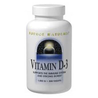 Foto 1 | Foto 1 | 100 Comprimidos De Vitamina D De Supplement Source Naturals (paquete De 2) - Venta Internacional.