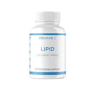 Foto 1 | Foto 1 | El Suplemento Revive Md Lipid Apoya Un Colesterol Saludable 210 C - Venta Internacional.