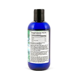 Foto 2 | Foto 2 | Suplemento Mother Earth Minerals Angstrom Magnesio 240 Ml - Venta Internacional.