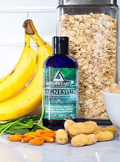 Foto 5 | Foto 5 | Suplemento Mother Earth Minerals Angstrom Magnesio 240 Ml - Venta Internacional.