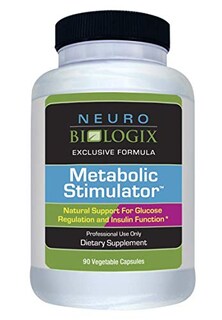 Foto 1 | Foto 1 | Estimulador Metabólico Neurobiologix 90 Cápsulas - Venta Internacional.