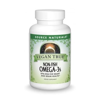 Foto 1 | Foto 1 | Supplement Source Naturals Vegan True Omega-3 Sin Pescado - Venta Internacional.