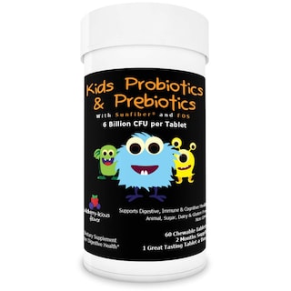 Foto 1 | Foto 1 | Probiotics Intelligent Labs: 6 Mil Millones De Cfu Para Niños Con Prebióticos - Venta Internacional.