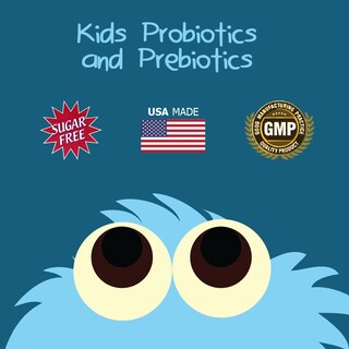 Foto 7 | Foto 7 | Probiotics Intelligent Labs: 6 Mil Millones De Cfu Para Niños Con Prebióticos - Venta Internacional.