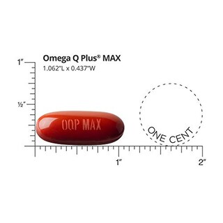 Foto 3 | Foto 3 | Suplemento Dr. Sinatra Omega Q Plus Max Heart Health 60 Soft - Venta Internacional.