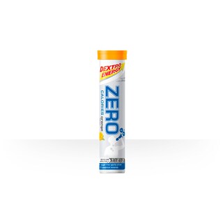 Foto 3 | Foto 3 | Suplemento Deportivo Dextro Energy Zero Tabletas de 80 g Sabores Surtidos con 3 Piezas
