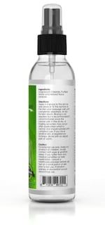 Foto 2 | Foto 3 | Aceite De Magnesio En Aerosol Con Base Esencial, 100% Puro, 240 Ml - Venta Internacional.