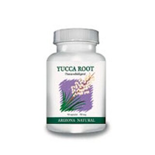 Foto 1 | Foto 1 | Suplemento Arizona Yucca Root 90 Cápsulas - Venta Internacional.