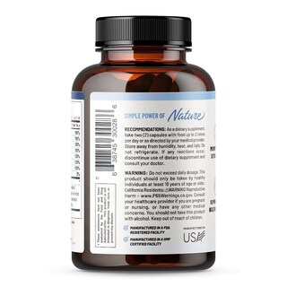 Foto 7 | Foto 7 | Supplements Snap Supplements Kidney Cleanse Detox - Venta Internacional.