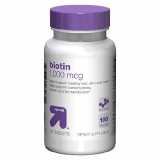 Foto 1 | Foto 1 | Suplemento Continental Vitamin Company Biotina 100 Comprimidos X - Venta Internacional.
