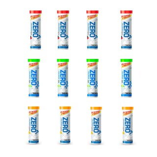 Foto 3 | Foto 3 | Suplemento Deportivo Dextro Energy Zero Tabletas de 80g de Sabores Surtidos con 12 Piezas