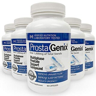 Foto 1 | Foto 1 | Suplemento Prostagenix Multiphase Prostate 450 Cápsulas - Venta Internacional.