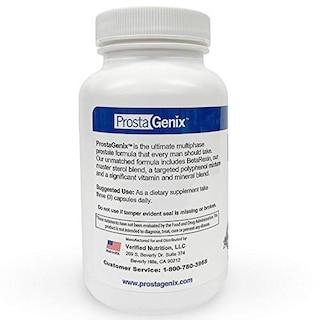 Foto 3 | Foto 3 | Suplemento Prostagenix Multiphase Prostate 450 Cápsulas - Venta Internacional.