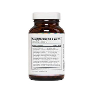Foto 2 | Foto 2 | Probiotic Gundry Md 24, Cepa 30 Mil Millones De Ufc, 30 Cápsulas - Venta Internacional.