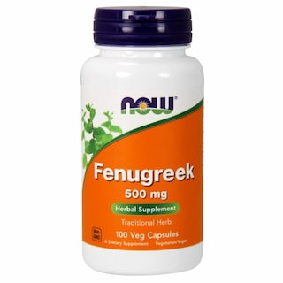 Foto 1 | Foto 1 | 250 Cápsulas Vegetales De Fenogreco De Supplement Now Foods - Venta Internacional.