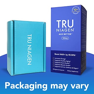 Foto 6 | Foto 6 | Suplemento Tru Niagen Nad+ Booster 150 Mg 120 Unidades - Venta Internacional.