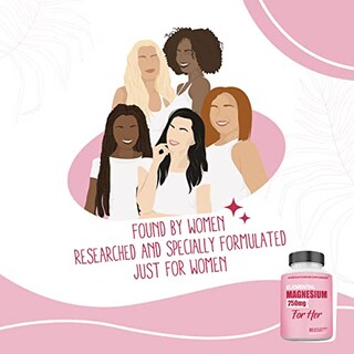 Foto 2 | Foto 2 | Suplemento De Glicinato De Magnesio American Standard 250 Mg - Venta Internacional.