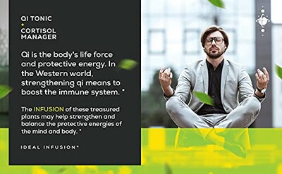 Foto 4 | Foto 4 | Suplemento Ideal Infusion Cortisol Manager Y Apoyo Suprarrenal - Venta Internacional.