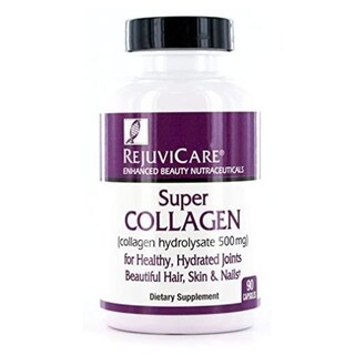 Foto 1 | Foto 1 | Suplemento Rejuvicare Colágeno Rejuvicare 90 Cápsulas - Venta Internacional.