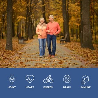 Foto 3 | Foto 3 | Suplemento De Aceite De Mejillón De Labios Verdes Glx3 De Haka Life Nutrition - Venta Internacional.