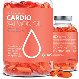 Foto 2 | Foto 2 | Suplemento De Aceite De Salmón Hofseth Biocare Para Humanos Con Epa - Venta Internacional.