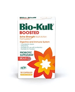 Foto 1 | Foto 1 | Suplemento Probiótico Bio-kult Boosted Gut Health 30 Cápsulas - Venta Internacional.