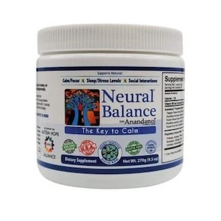 Foto 1 | Foto 1 | Suplemento Neural Balance Anandanol 280 Ml Con Enzima Digestiva - Venta Internacional.