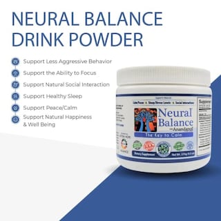 Foto 3 | Foto 3 | Suplemento Neural Balance Anandanol 280 Ml Con Enzima Digestiva - Venta Internacional.