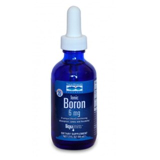 Foto 1 | Foto 1 | Suplemento De Boro Iónico, Oligoelementos, 60 Ml (paquete De 2) - Venta Internacional.