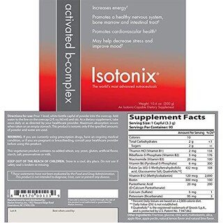 Foto 5 | Foto 5 | Suplemento Isotonix Daily Essentials Kit Opc-3 Calcium Plus - Venta Internacional.