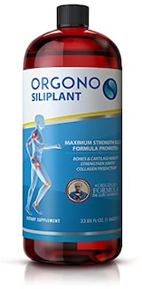 Foto 1 | Foto 1 | Suplemento Orgono G5 Siliplant De Sílice Orgánica Para Huesos Y Articulaciones - Venta Internacional.
