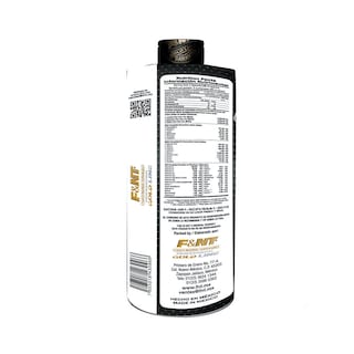 Foto 2 | Foto 2 | Jarabe Concentrado FyNT Aminoácidos Amino Bcaa Liquid 500ml