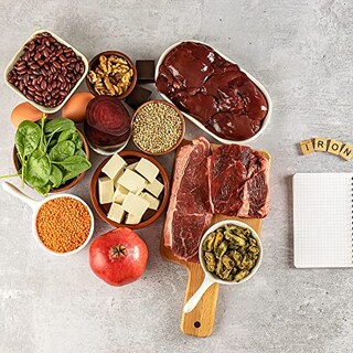 Foto 3 | Foto 3 | Suplemento De Hierro Cardiovascular Research Ferritina 5 Mg 120 Cápsulas - Venta Internacional.