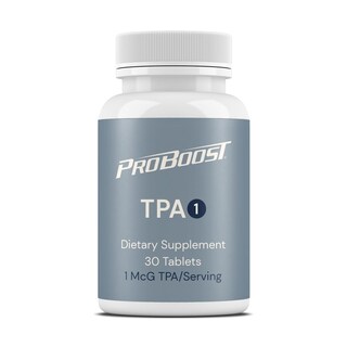 Foto 1 | Foto 1 | Tabletas Proboost Thymic Protein A (tpa) De 1 Mcg Sublinguales - Venta Internacional.