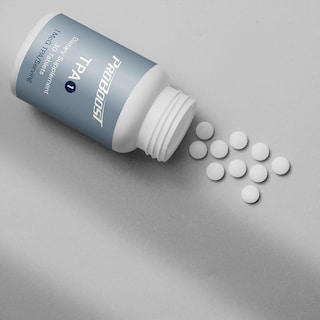 Foto 2 | Foto 2 | Tabletas Proboost Thymic Protein A (tpa) De 1 Mcg Sublinguales - Venta Internacional.