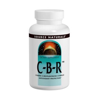 Foto 1 | Foto 1 | 100 Tabletas Cbr De Supplement Source Naturals (paquete De 2) - Venta Internacional.