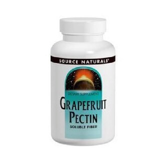 Foto 1 | Foto 1 | Supplement Source Naturals, Pectina De Pomelo, 60 Comprimidos - Venta Internacional.